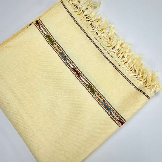 Premium Wool Shawls – 100% Pure Warmth in Every Shade